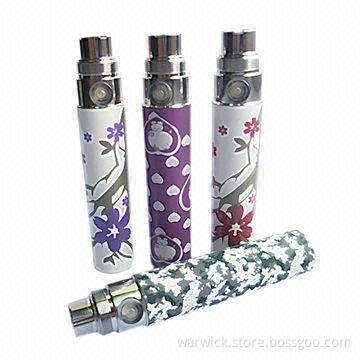 2013 New Dream Ego-Q Battery, Different Beautiful Designs are Available